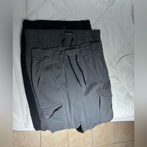 Men’s Cargo pants